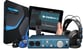 AudioBox iTwo Stereo Recording Bundle